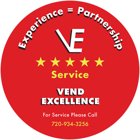 Vend Excellence - Premium Vending Machines in Las Vegas - Your
